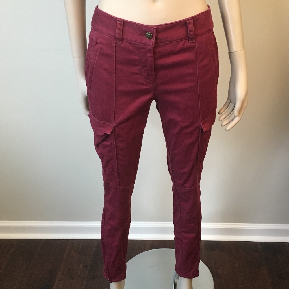 LOFT SKINNY PANTS - Picture 1 of 7